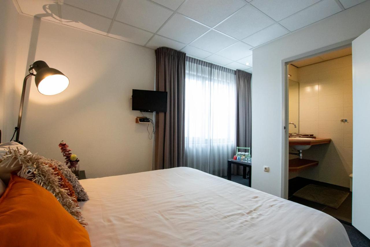Parkstad City Hotel Brunssum Exterior photo